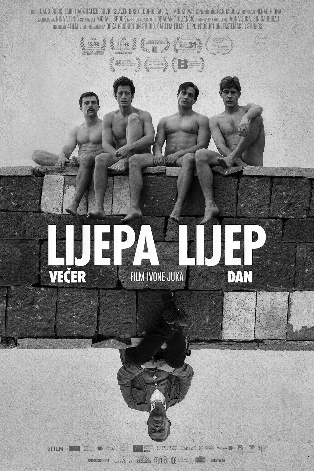 Lijepa večer, lijep dan