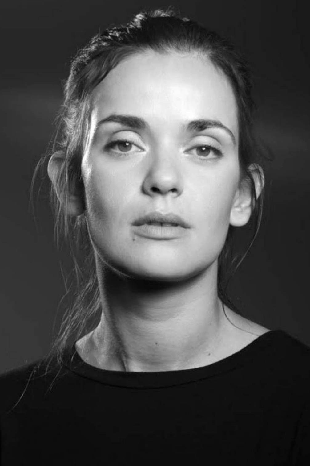 et billede af Diana Sedano