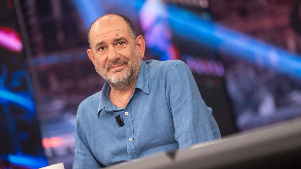 El hormiguero