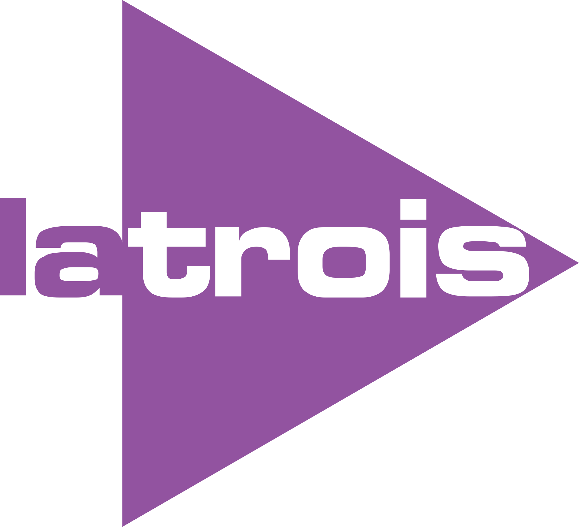 La Trois