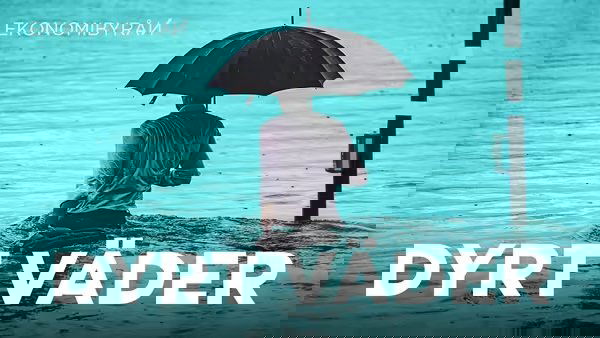 Ekonomibyrån - Épisode 2