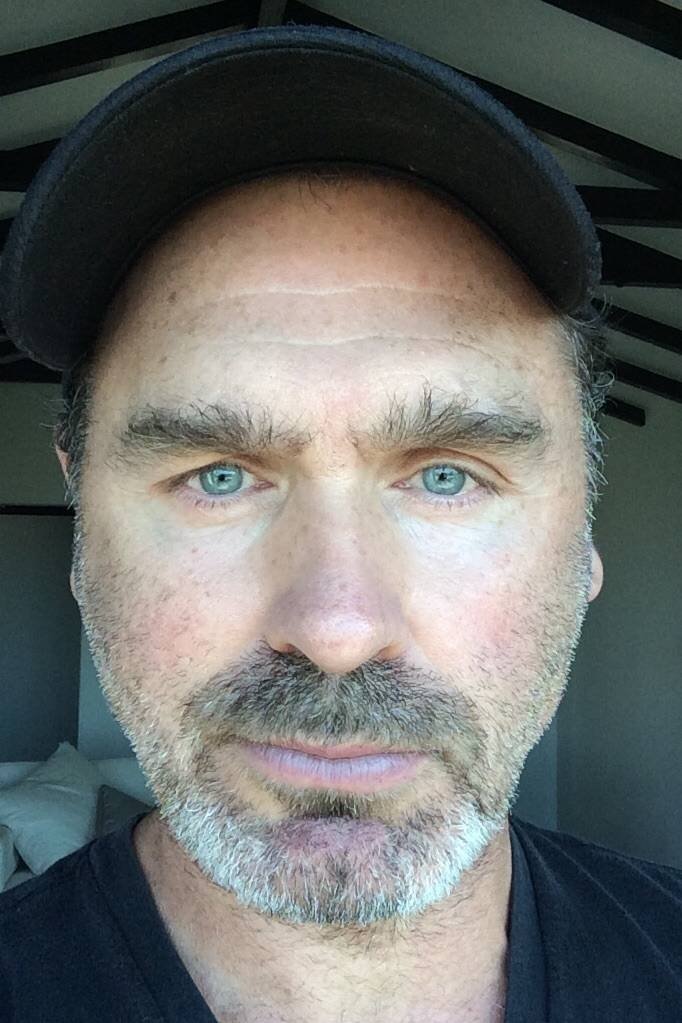 et billede af Timothy Patrick Cavanaugh