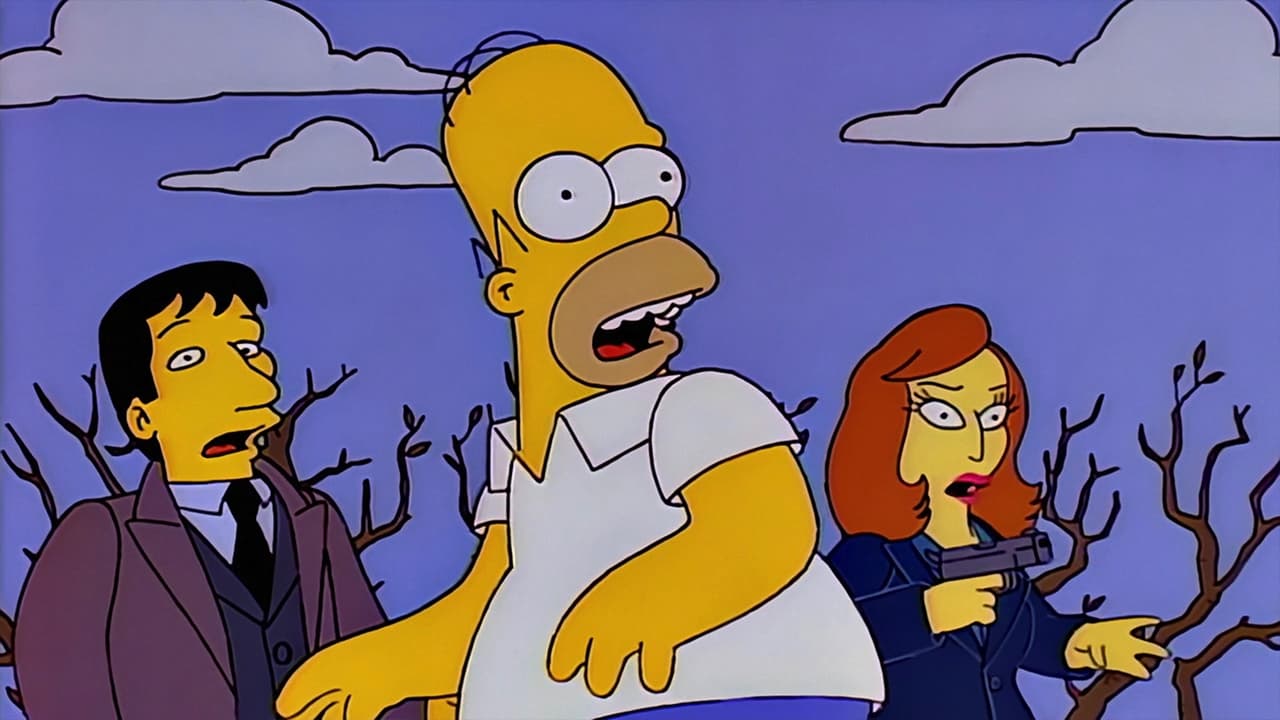 The Simpsons