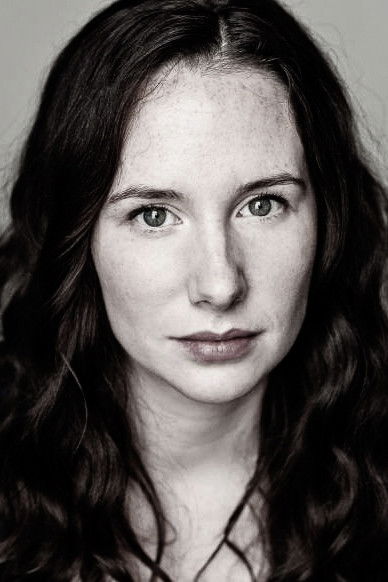 et billede af Eloise Black