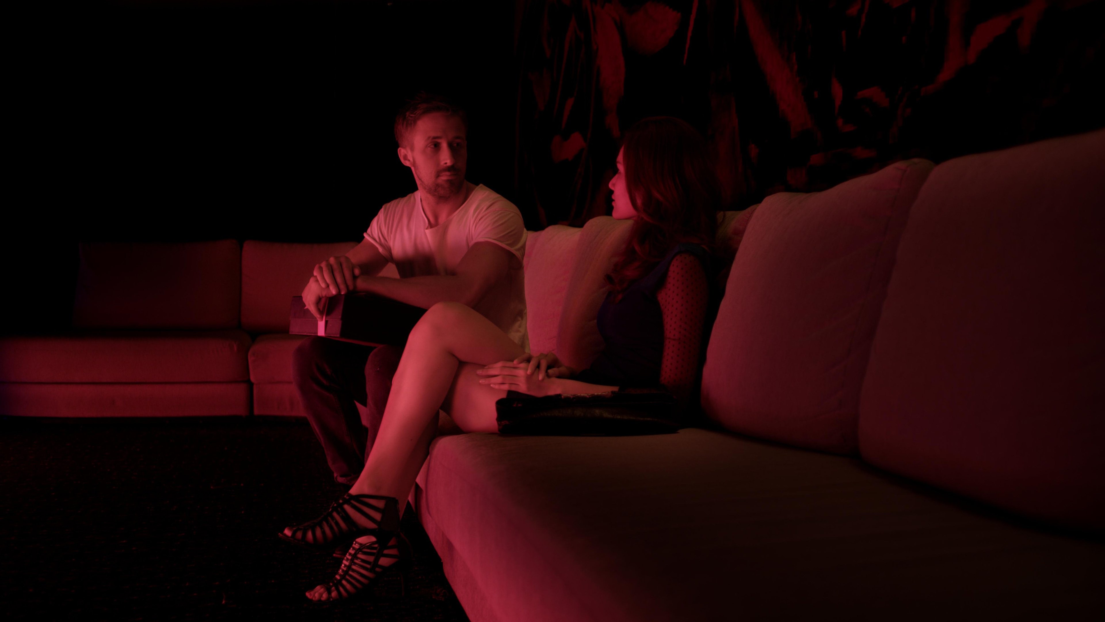 Only God Forgives