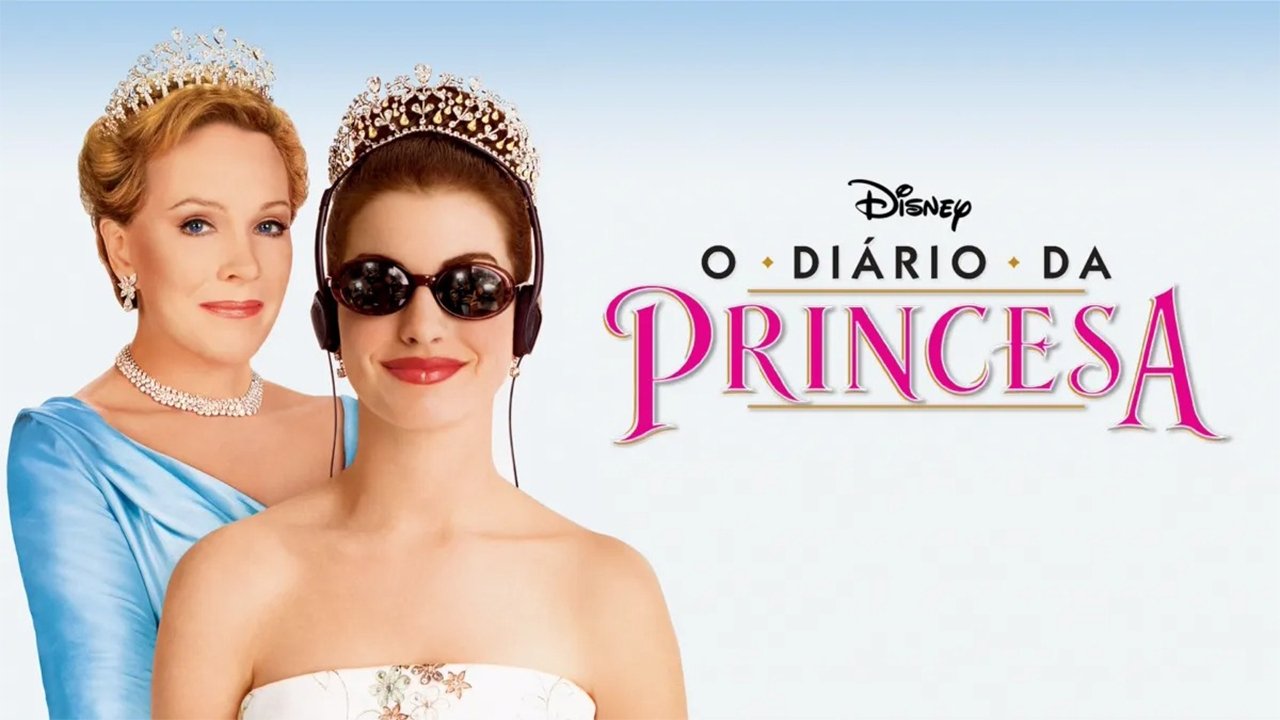 The Princess Diaries
