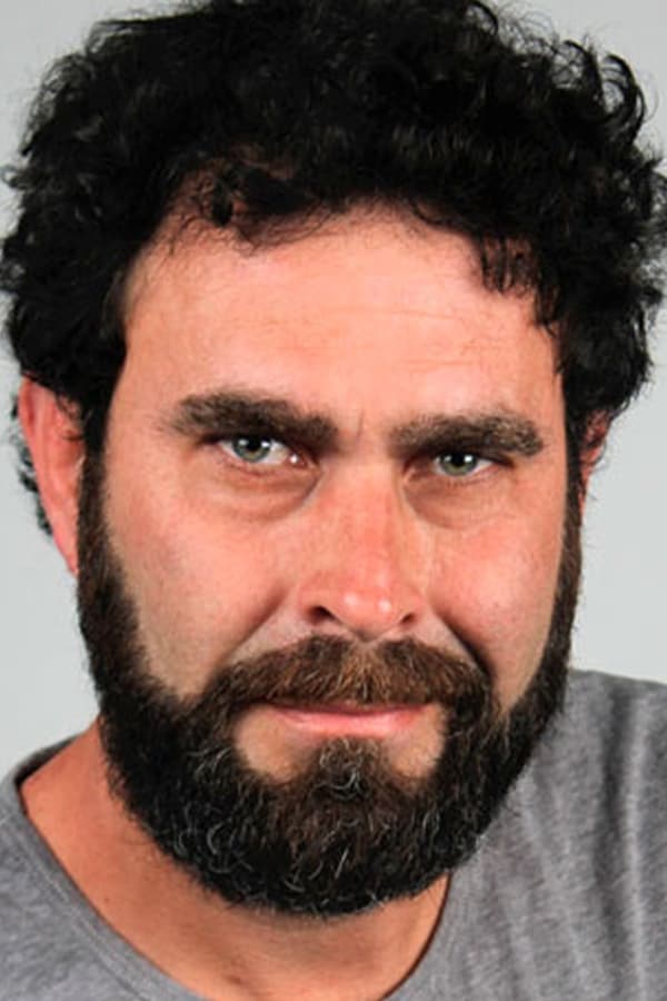 et billede af Pep Linares