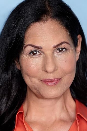 et billede af Cheryl De Luca