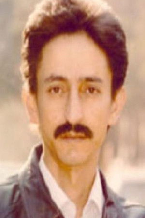 et billede af Ahmed Yehia