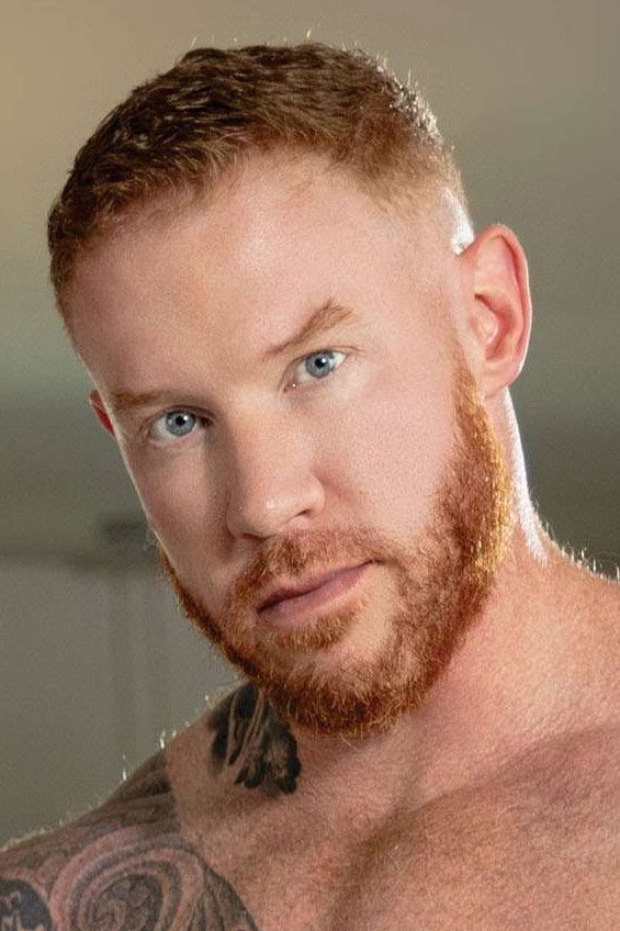 et billede af Eddie Burke