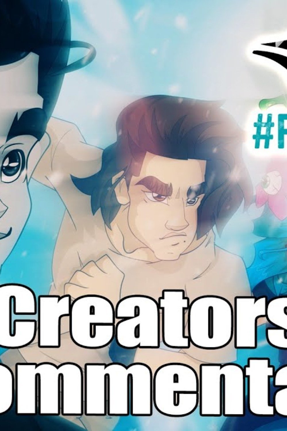 #TubeClash Creator's Commentary - Season 4