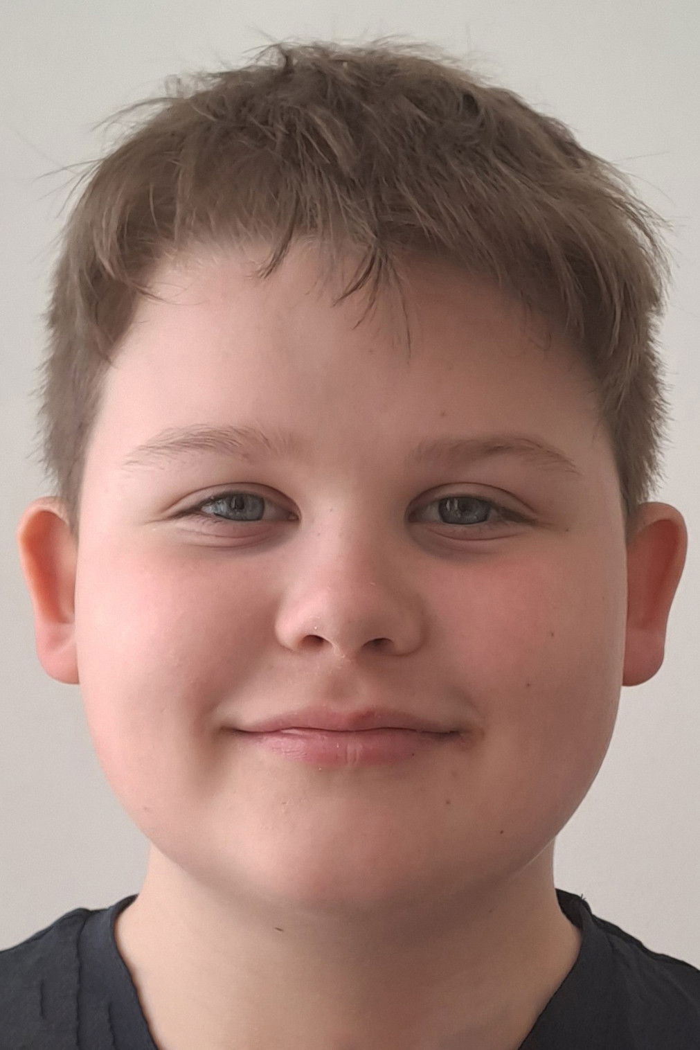 et billede af Josef Slavík