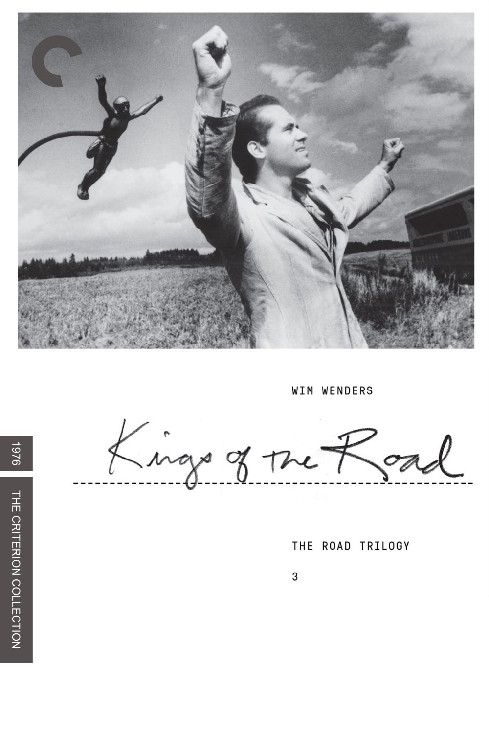 Kings of the Road