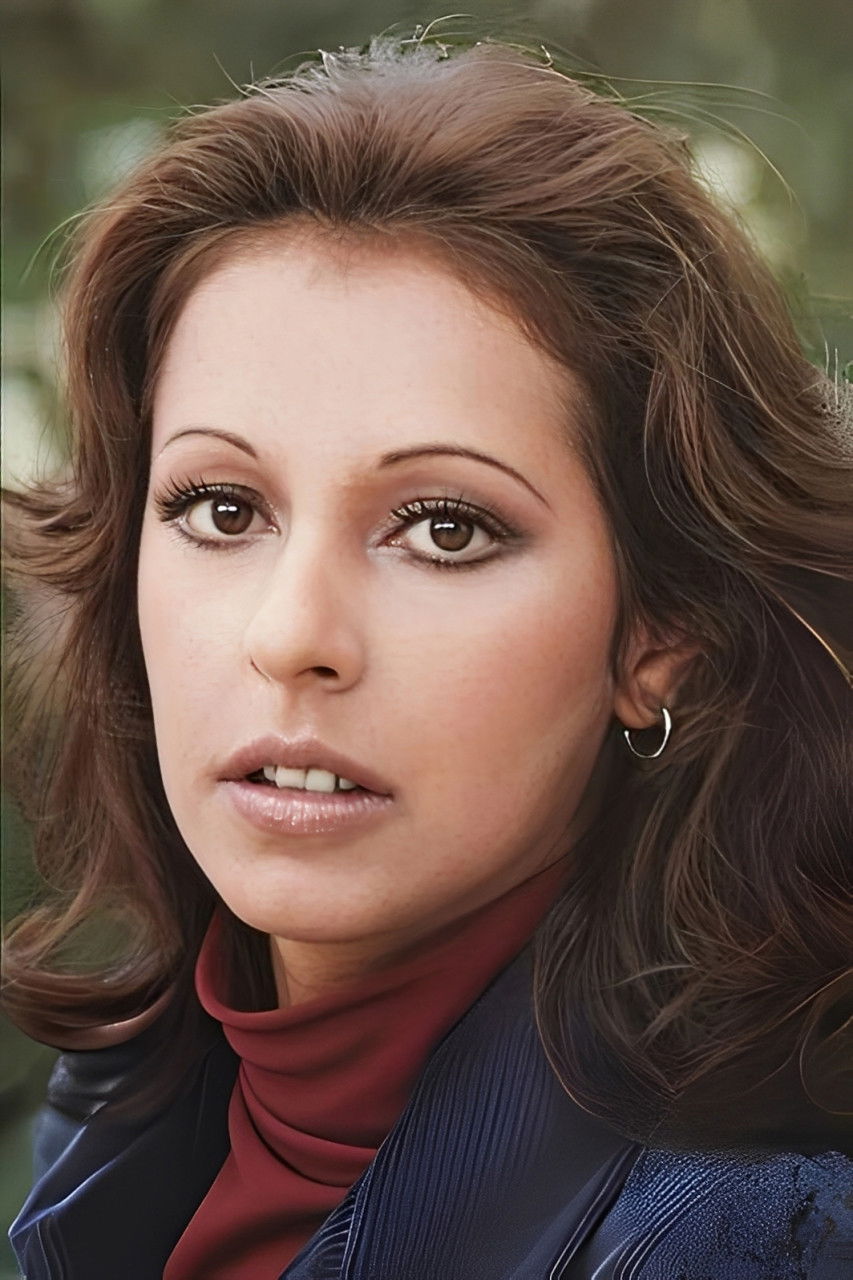 et billede af Cleyde Ruth