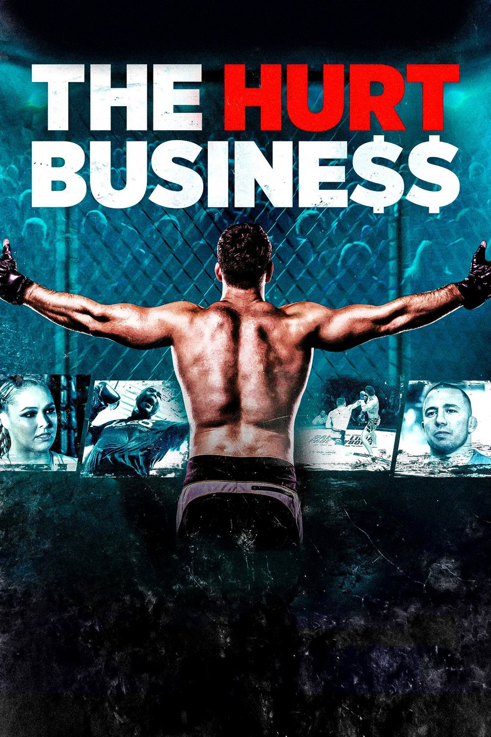 The Hurt Business