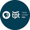 TPT's logo