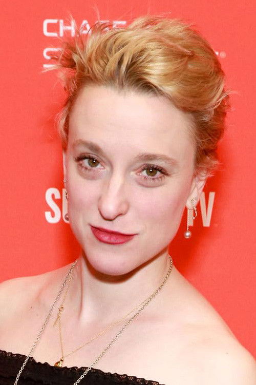 et billede af Jane Stephens