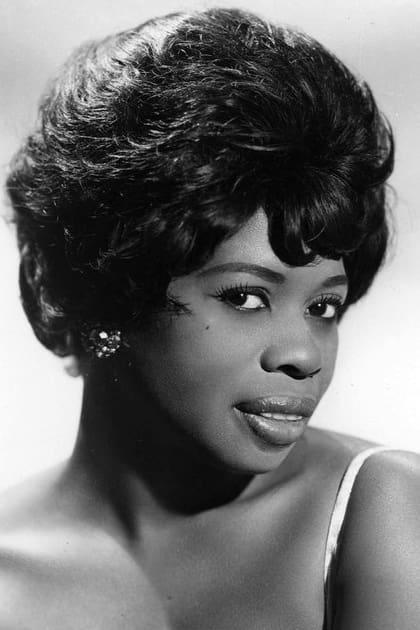 et billede af Esther Phillips