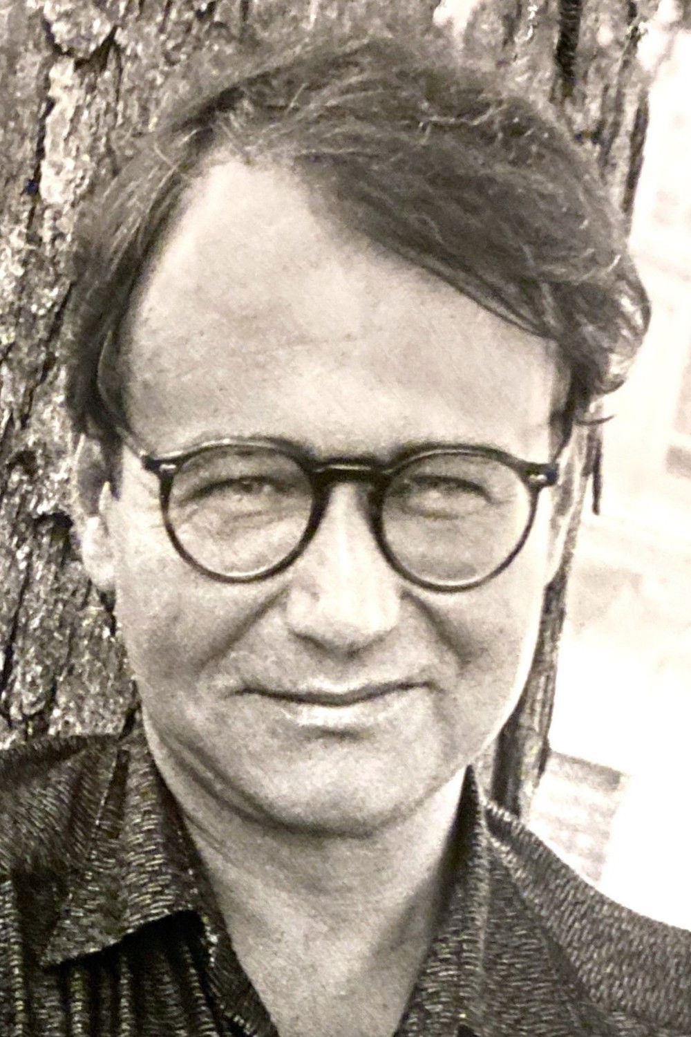 Et billede af Ron Frazier