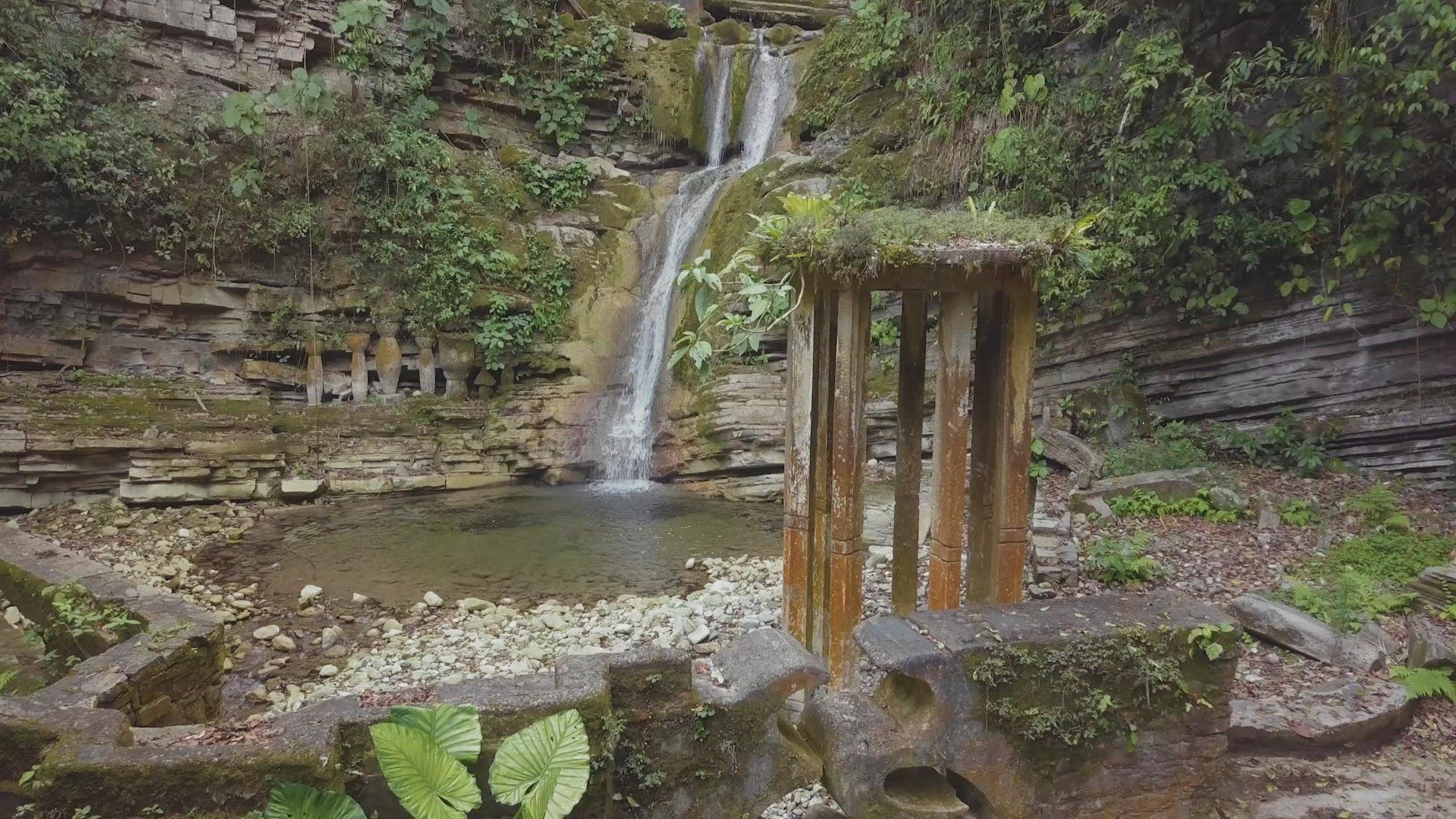 Abandoned Engineering