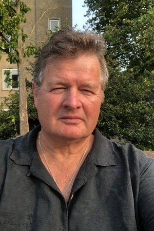 et billede af Don Duyns