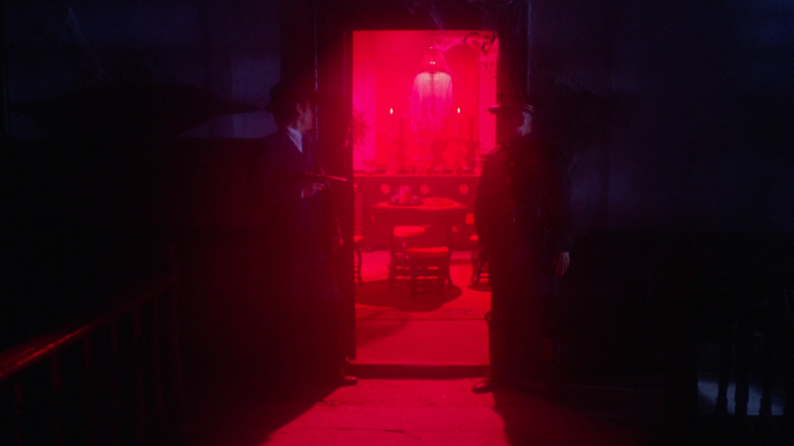 Corpse Mania