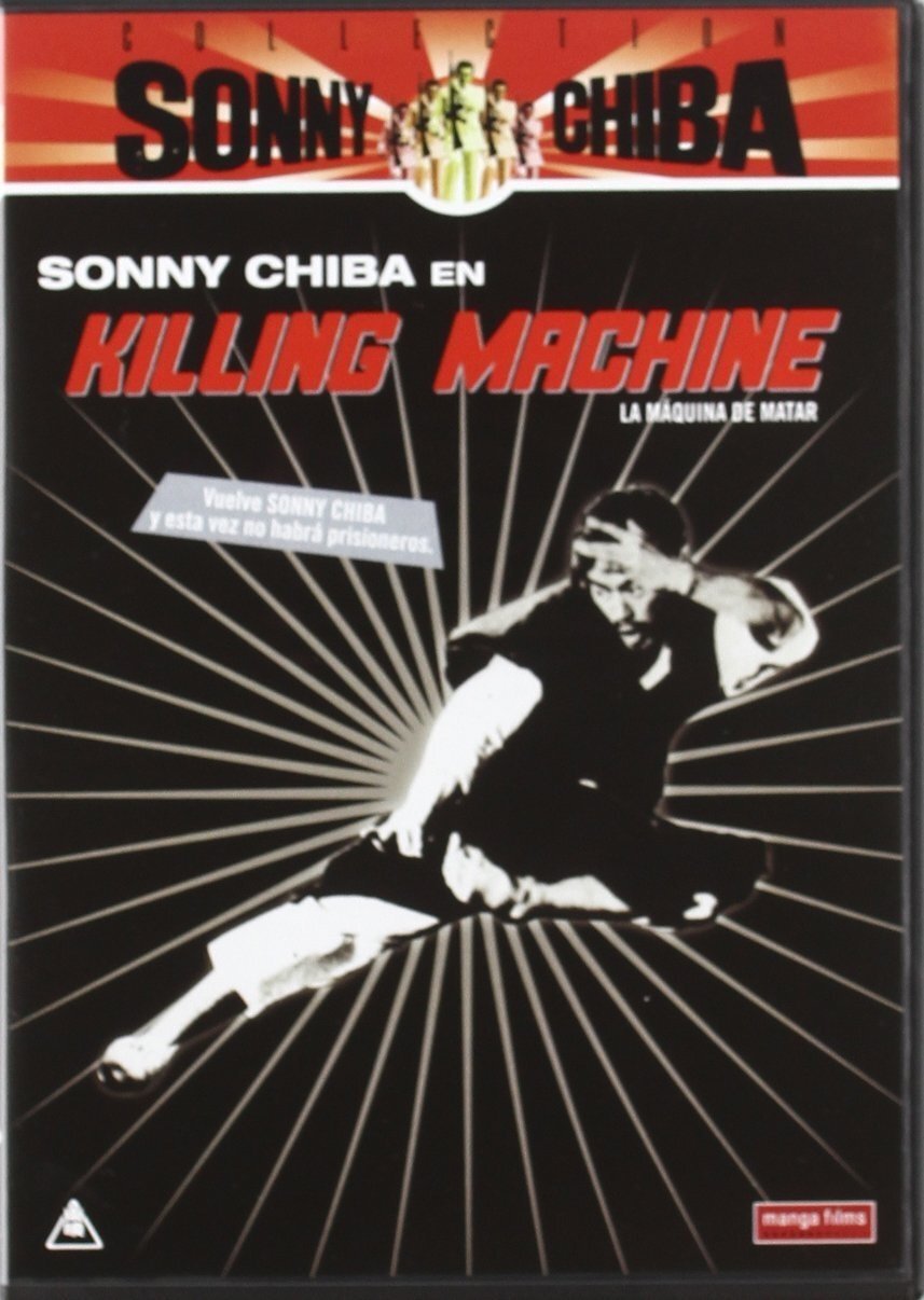 The Killing Machine