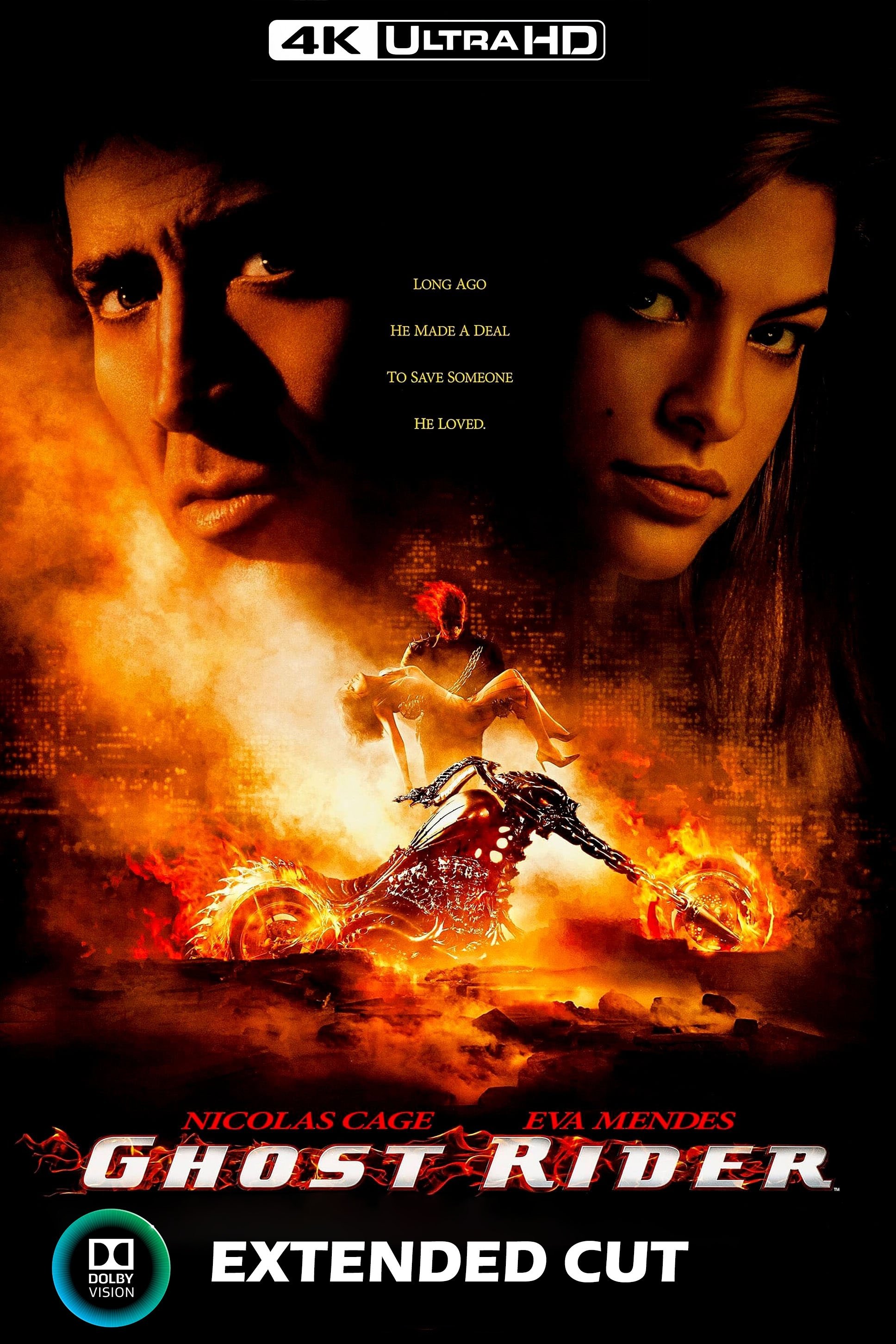 Ghost Rider