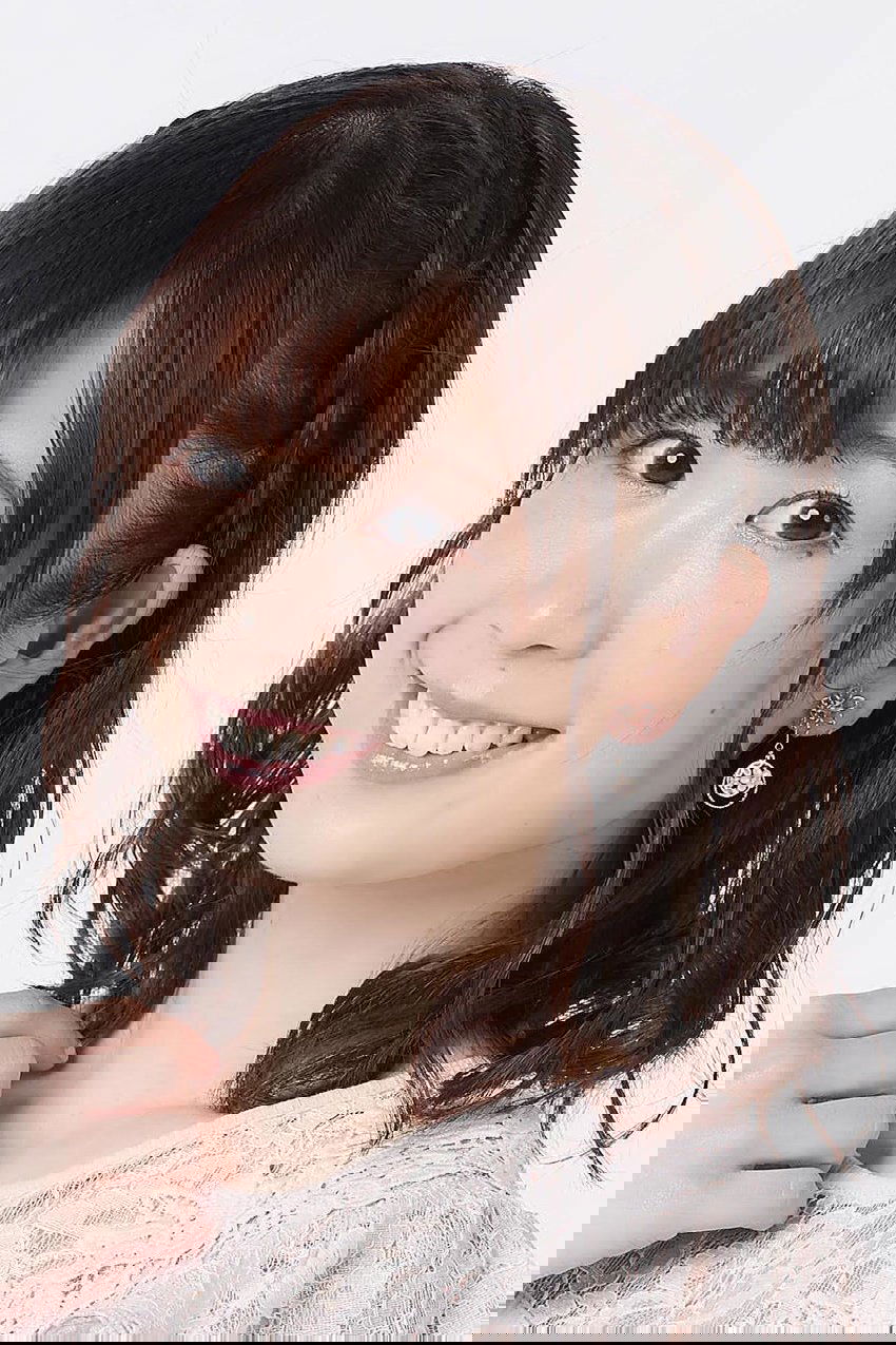 et billede af Minami Shinoda