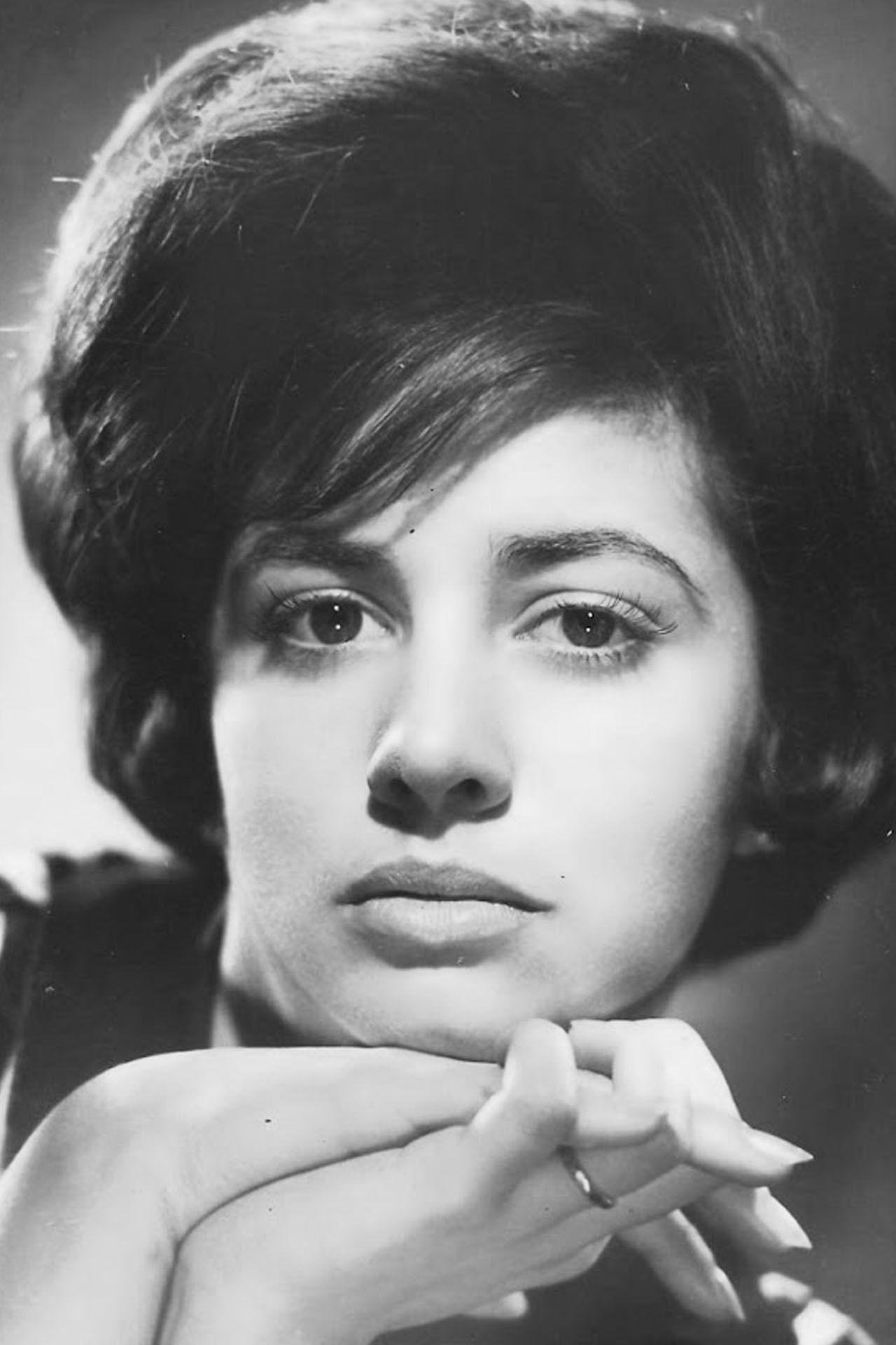 et billede af Silvia Merlino