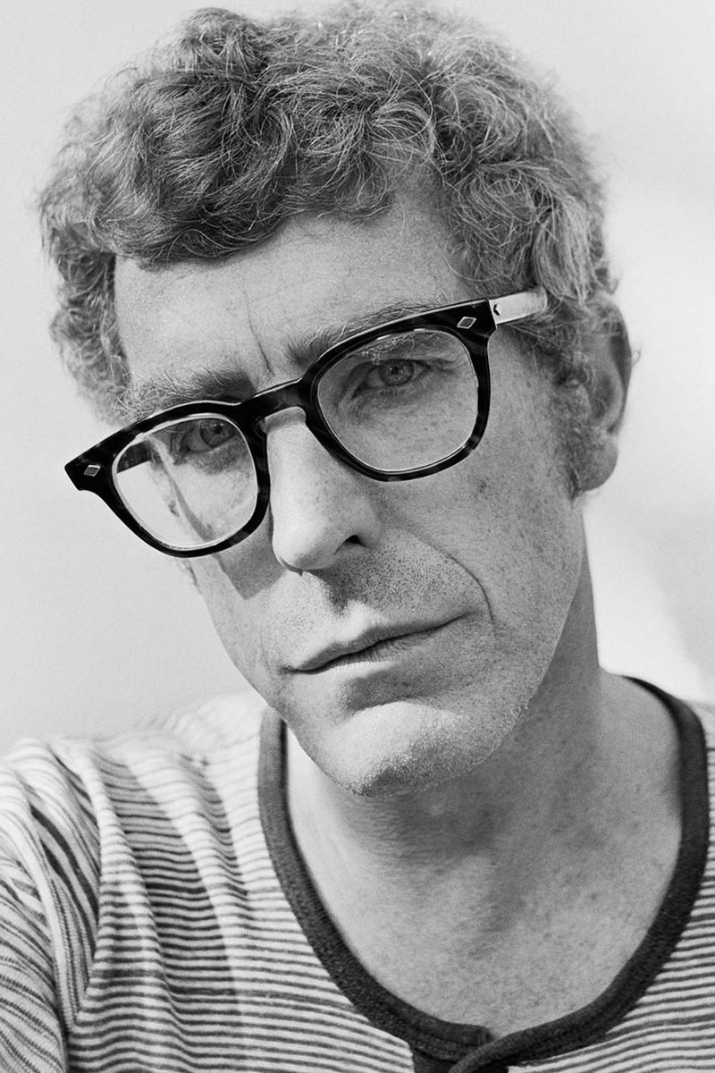 et billede af Bo Widerberg