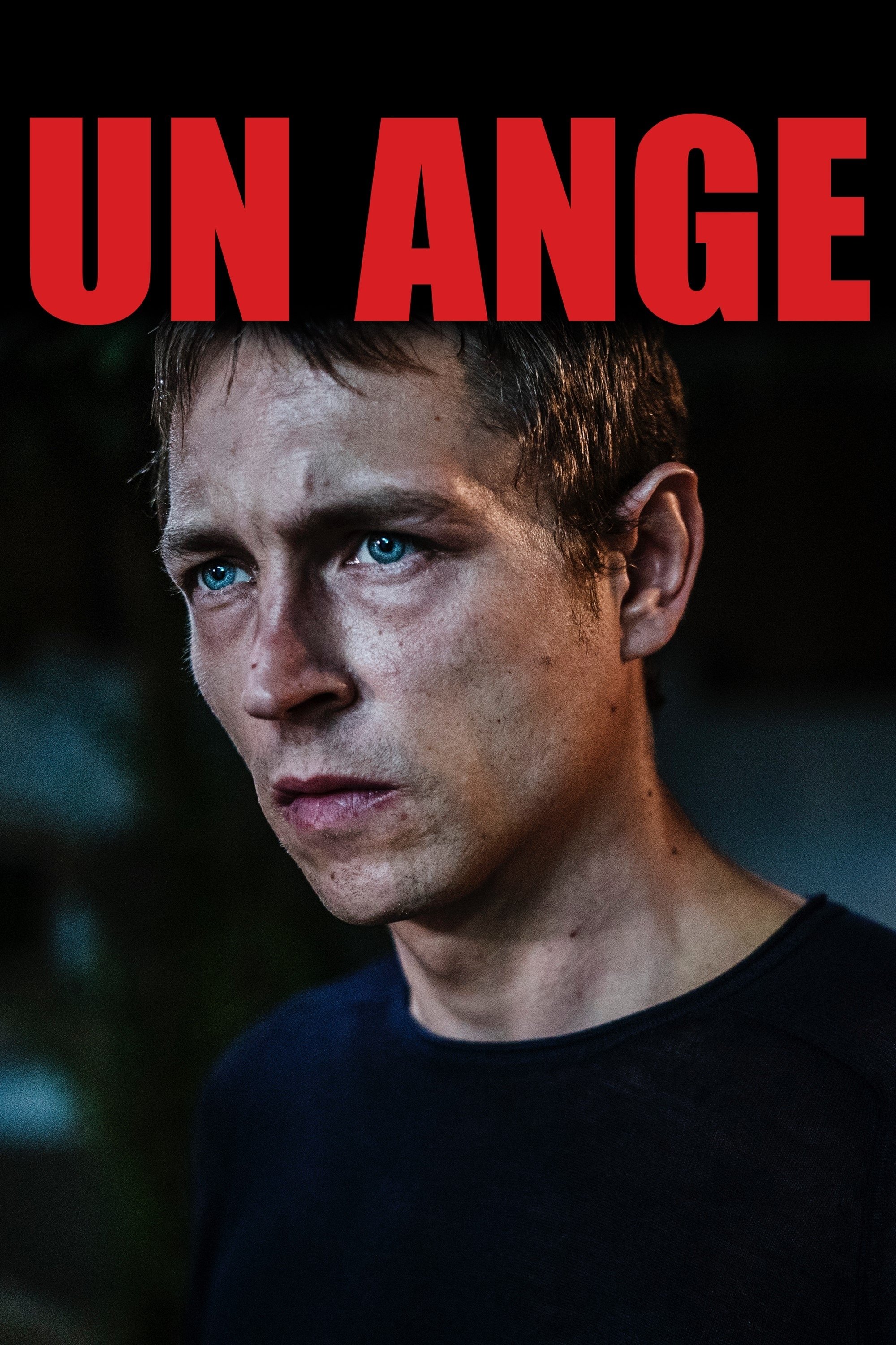 Affiche du film Un ange 138379