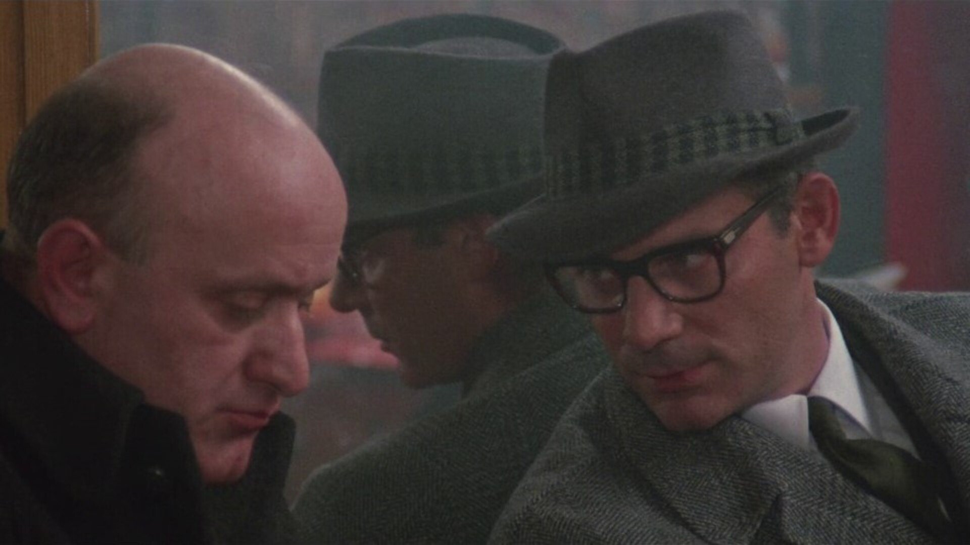 Wake Up and Die (1966)