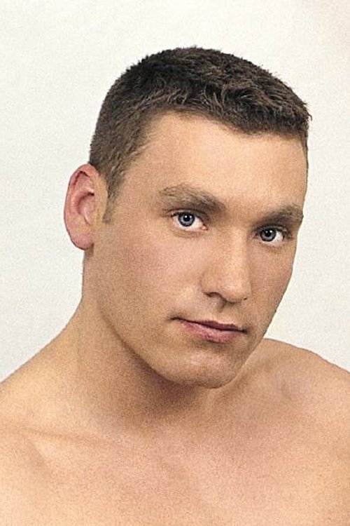 Profile image of Luc Jarrett, a notable actor/actress