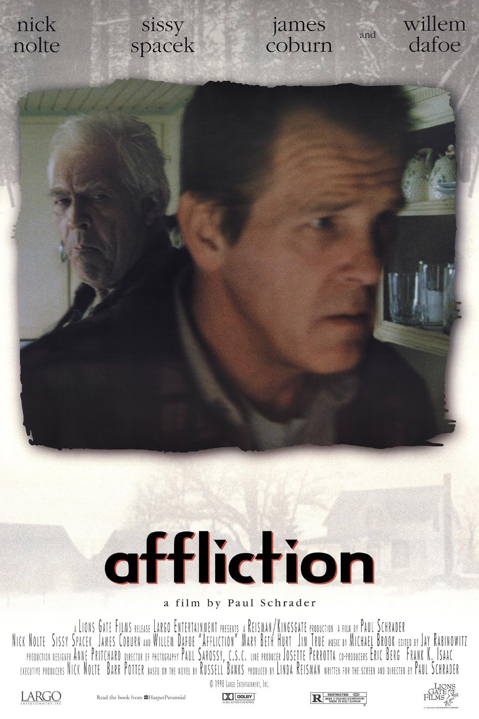 Affliction