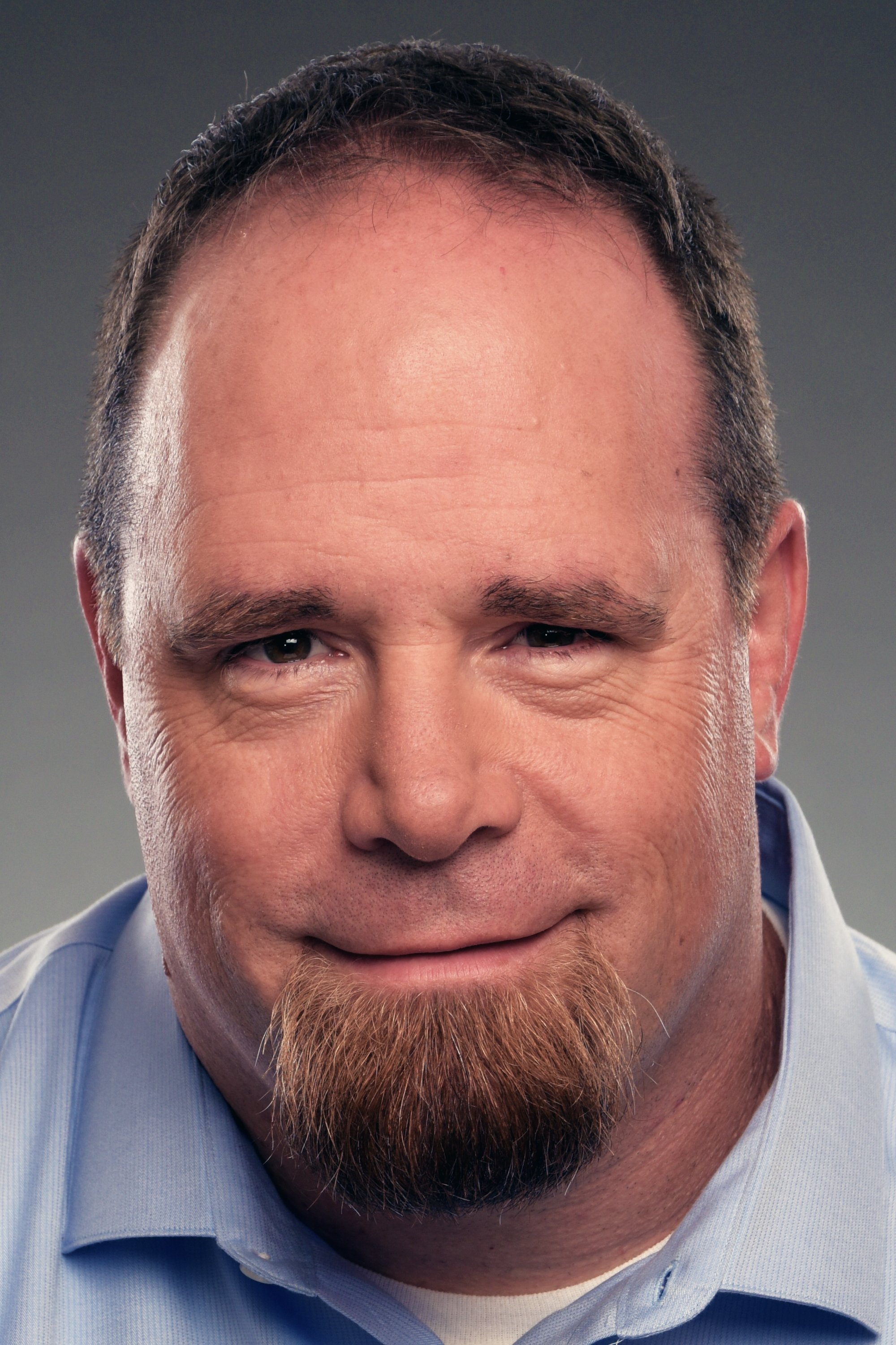 et billede af AC Larkin