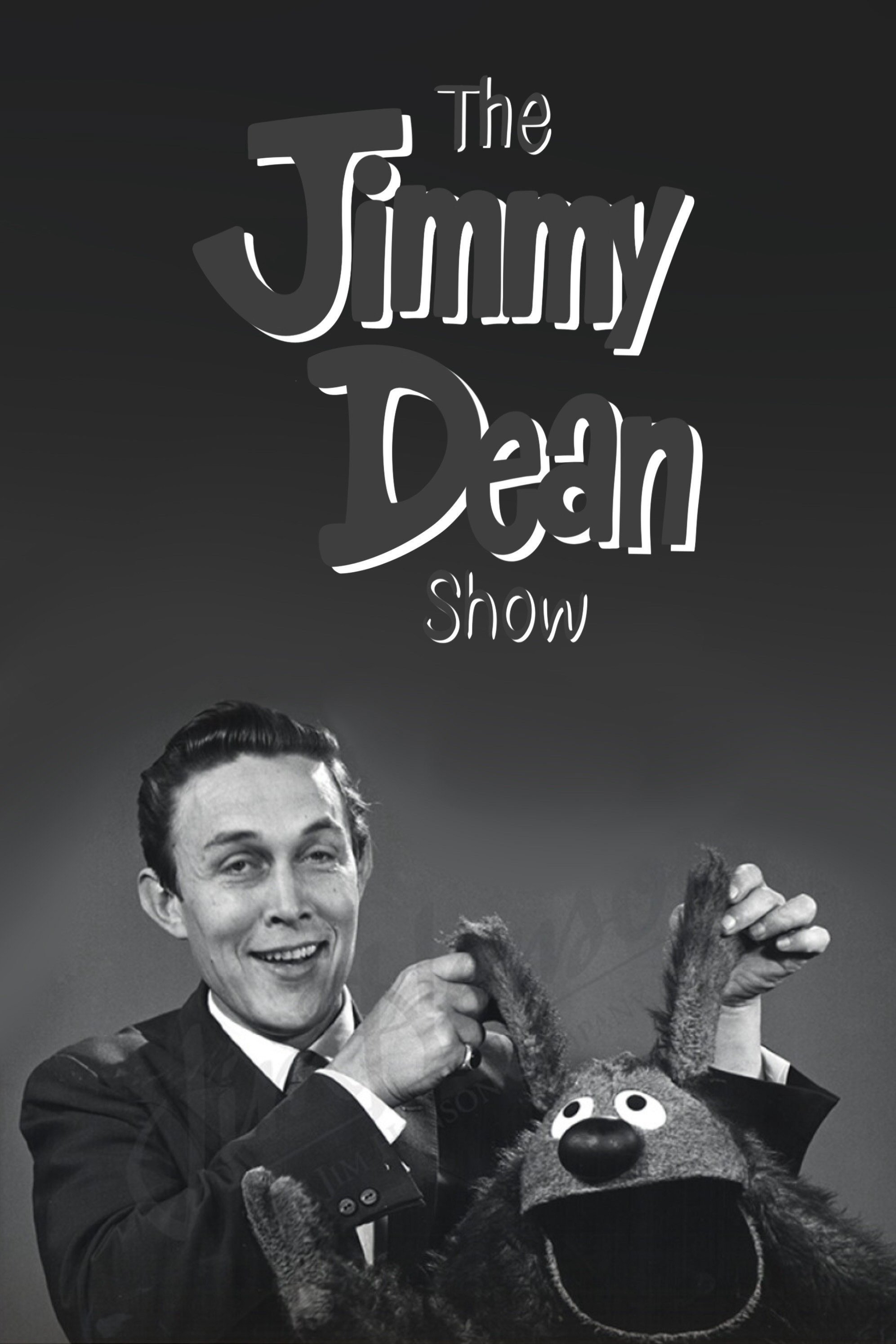 The Jimmy Dean Show