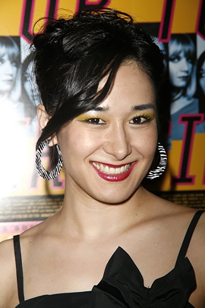 et billede af Jennifer Ikeda