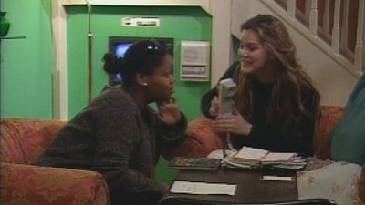 The Real World - Épisode 16