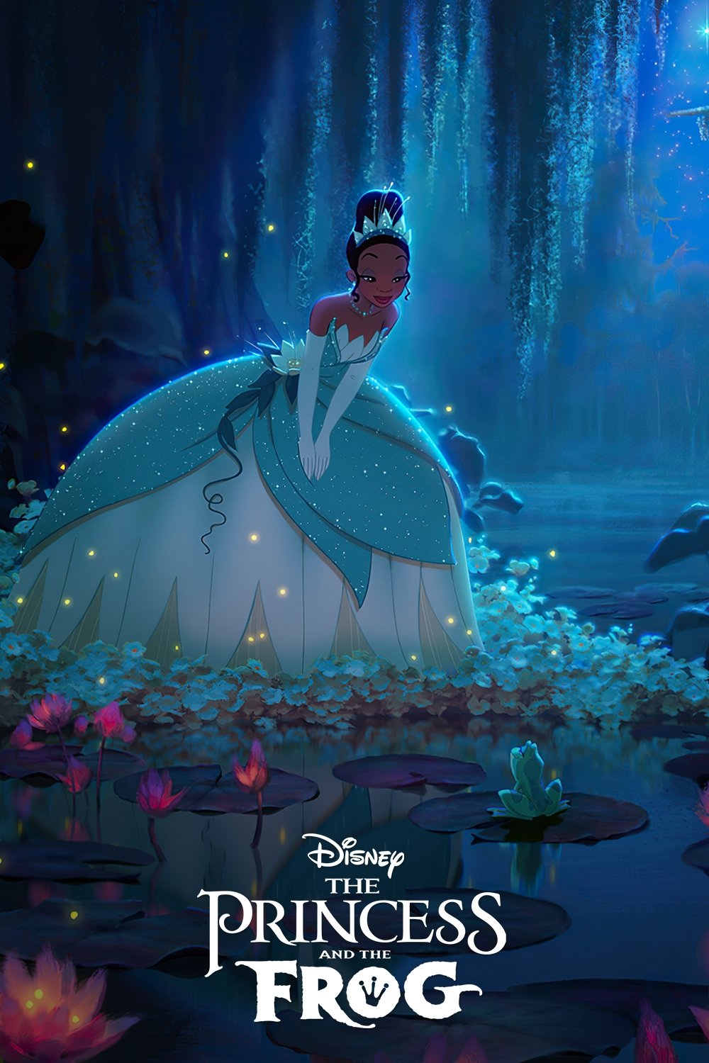 The Princess and the Frog