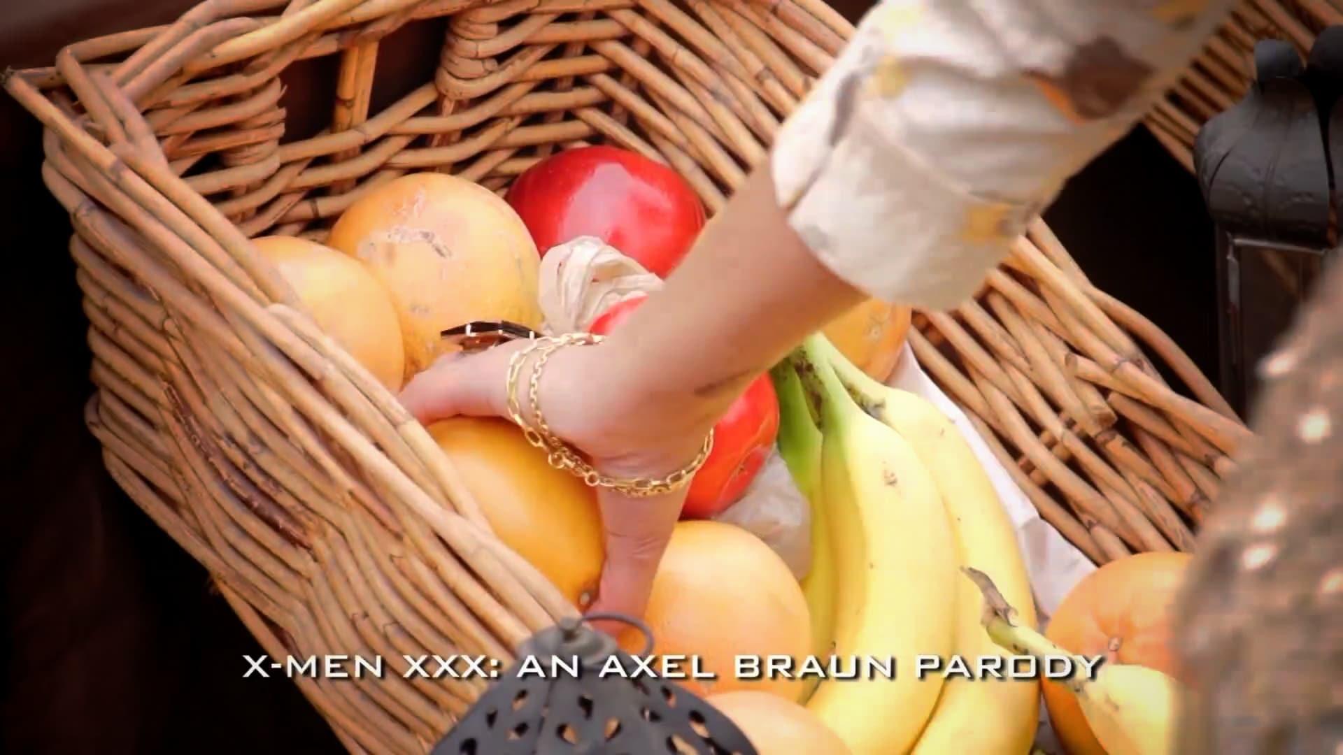 X-Men XXX: An Axel Braun Parody (2014)