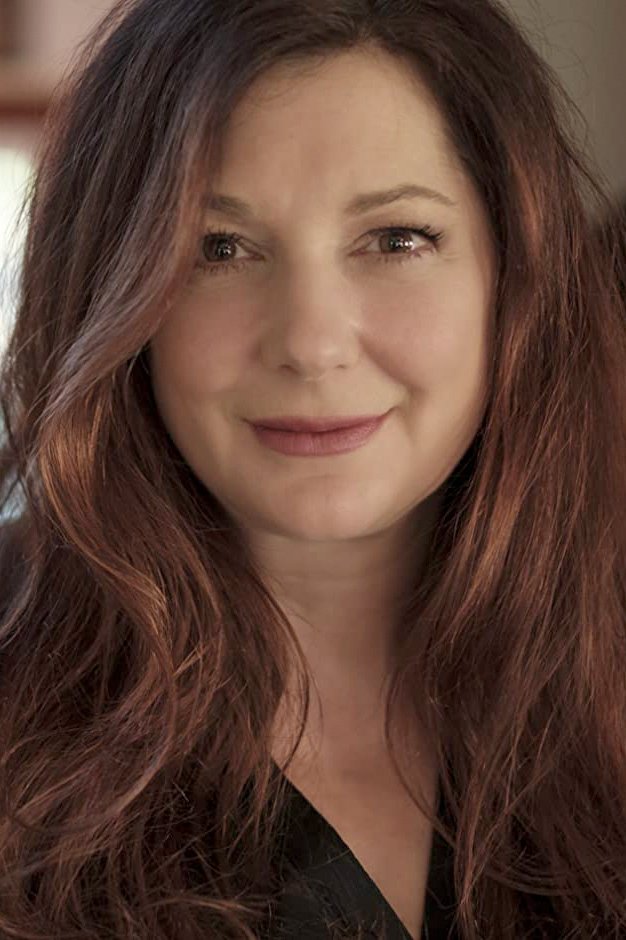 et billede af Dorian Frankel