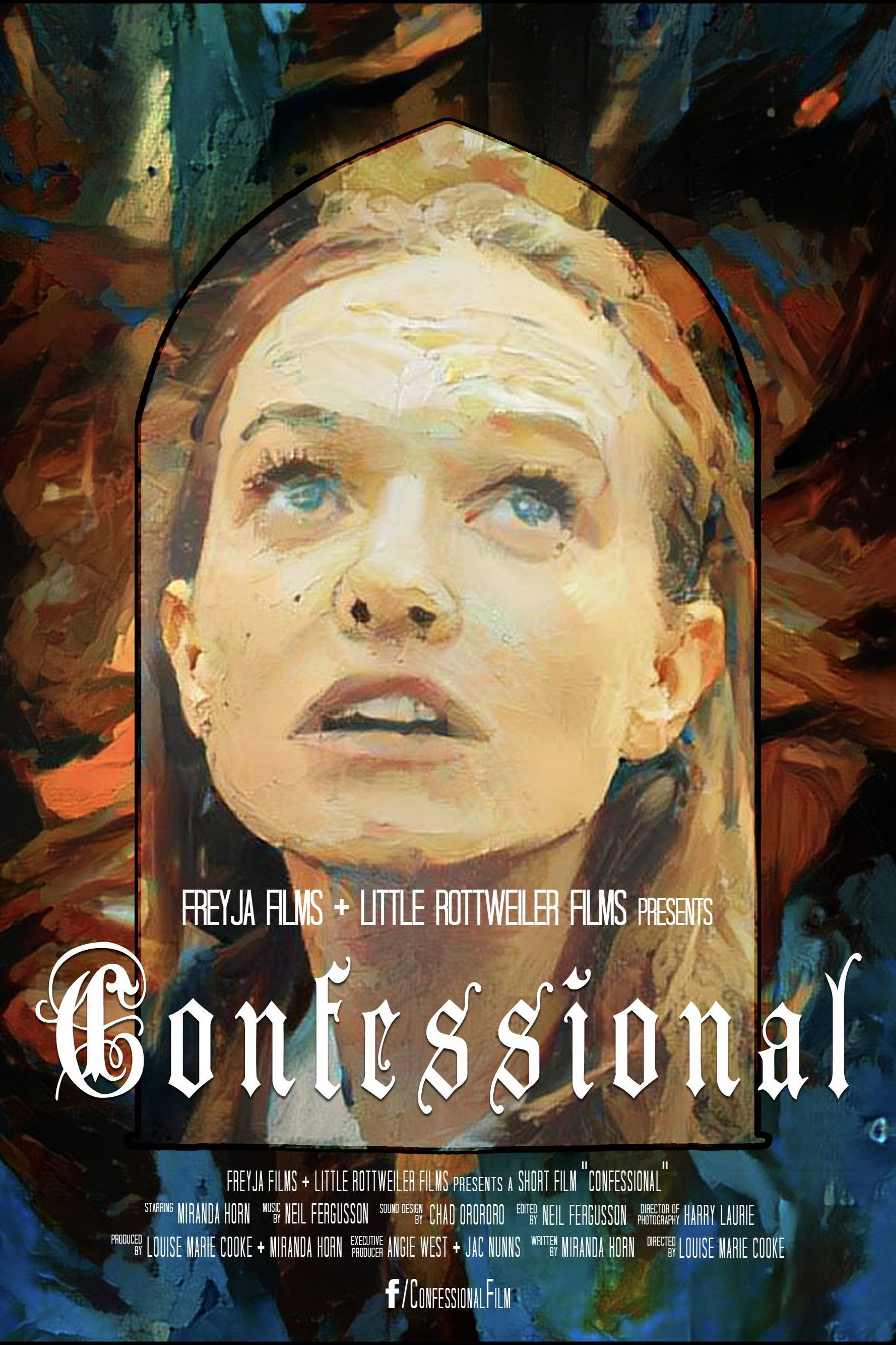Confessional
