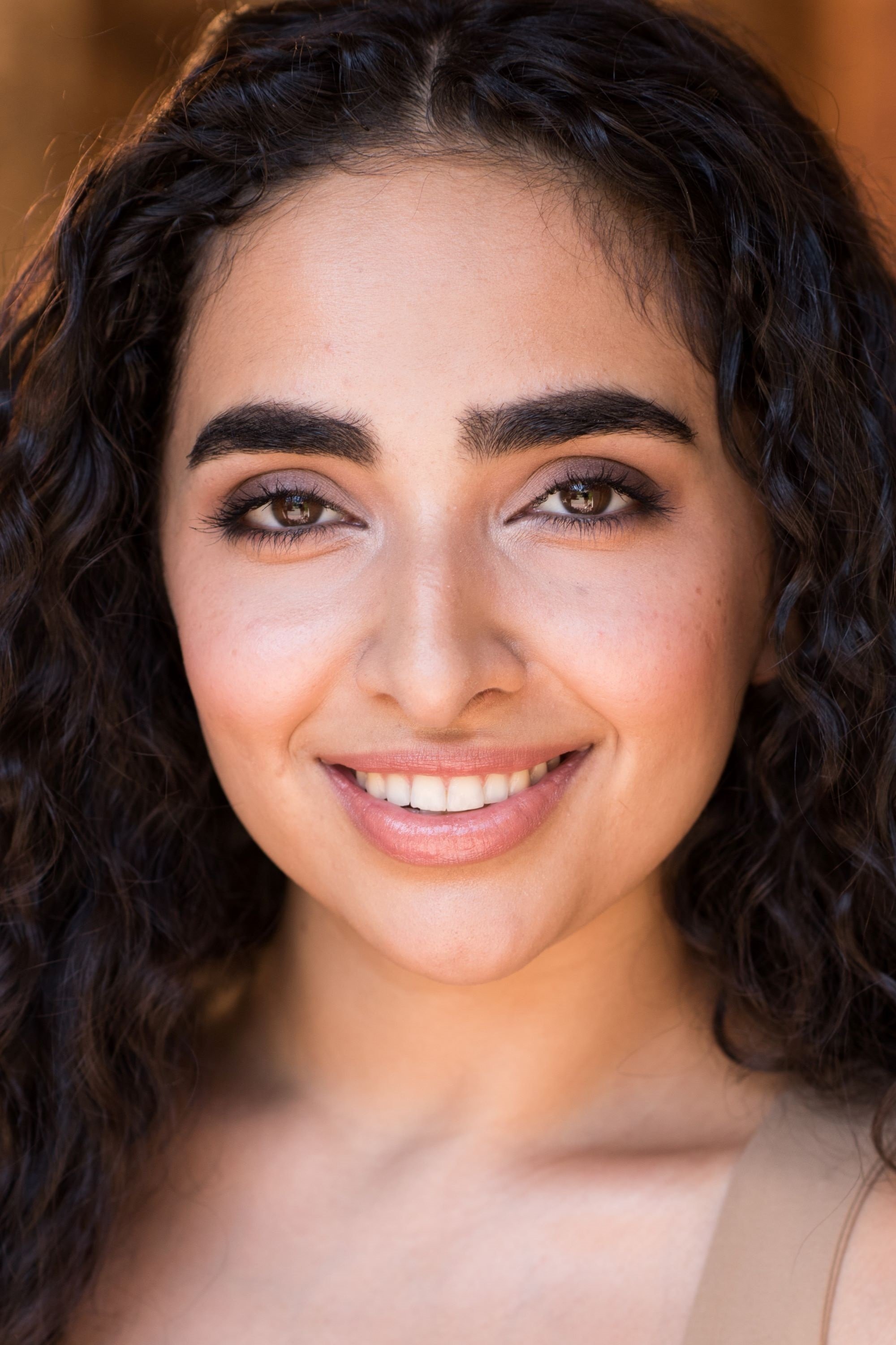 et billede af Anousha