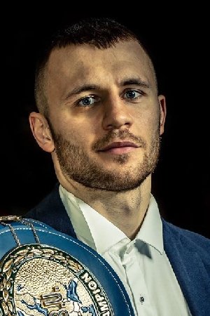 et billede af Kamil Szeremeta