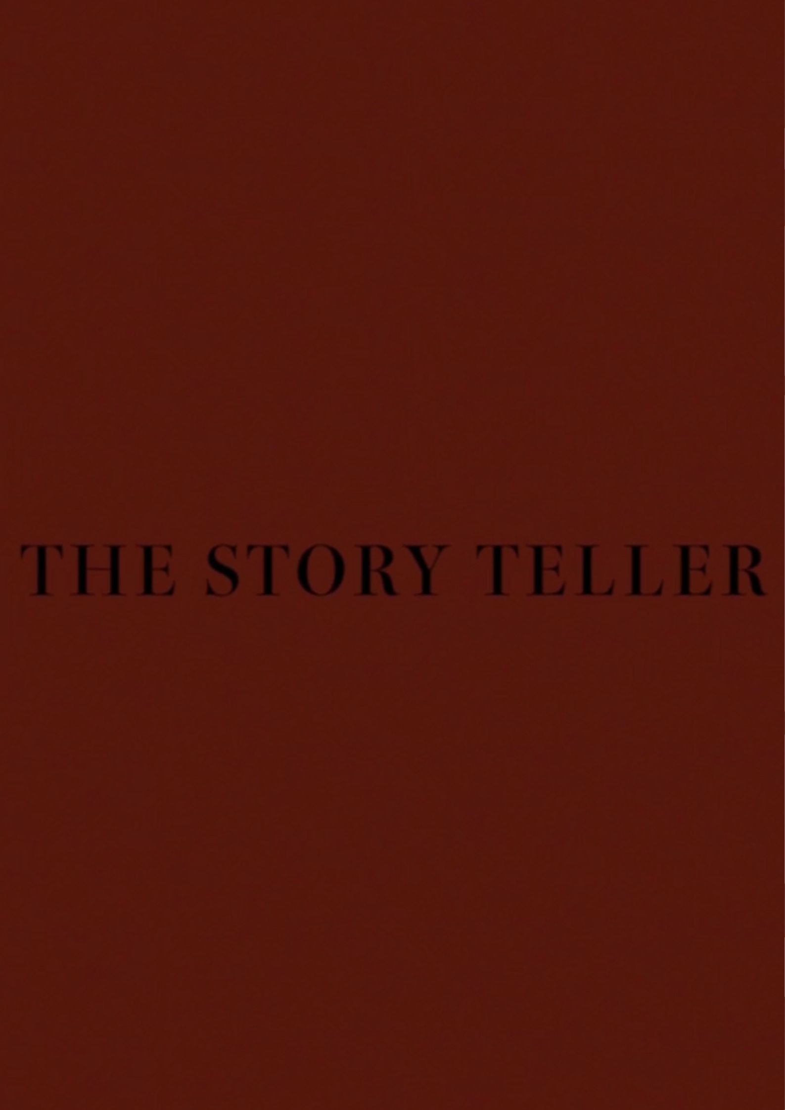 The Story Teller
