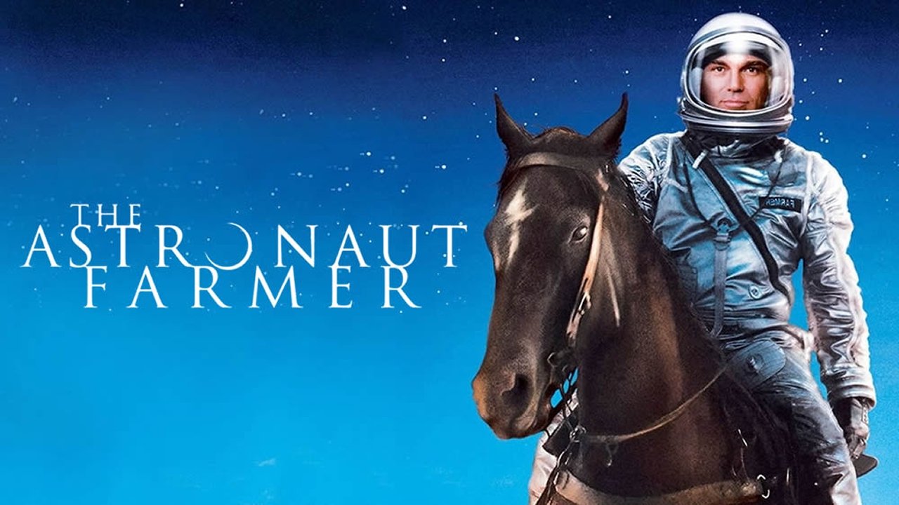 The Astronaut Farmer (2007)