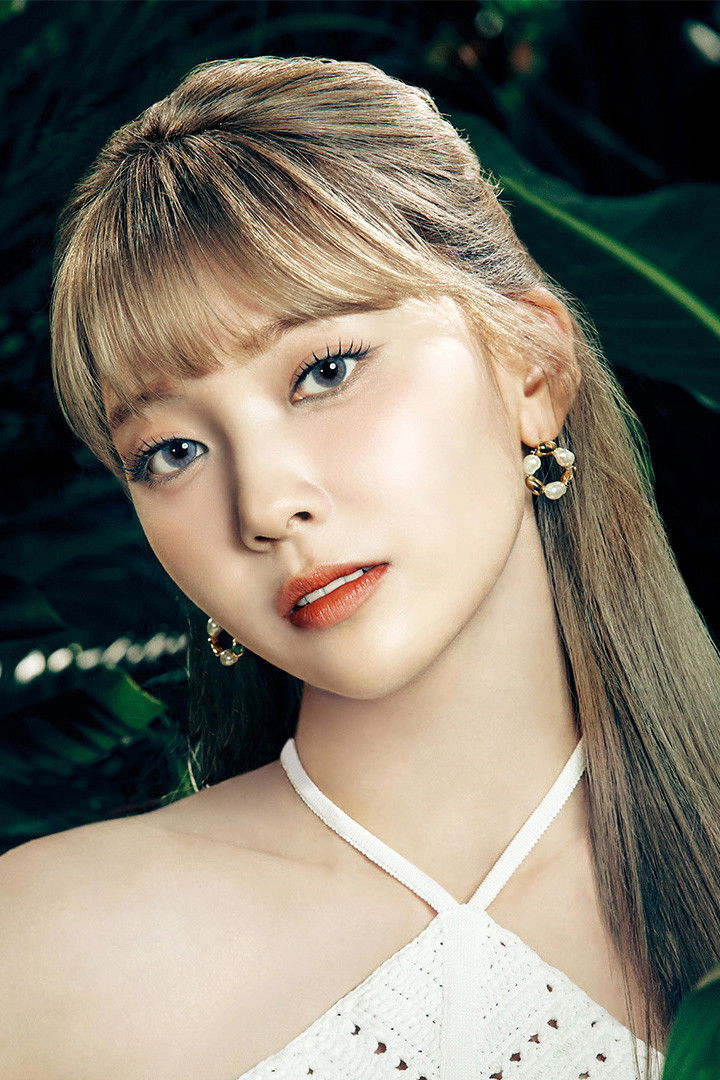 et billede af Mayuka Ogou