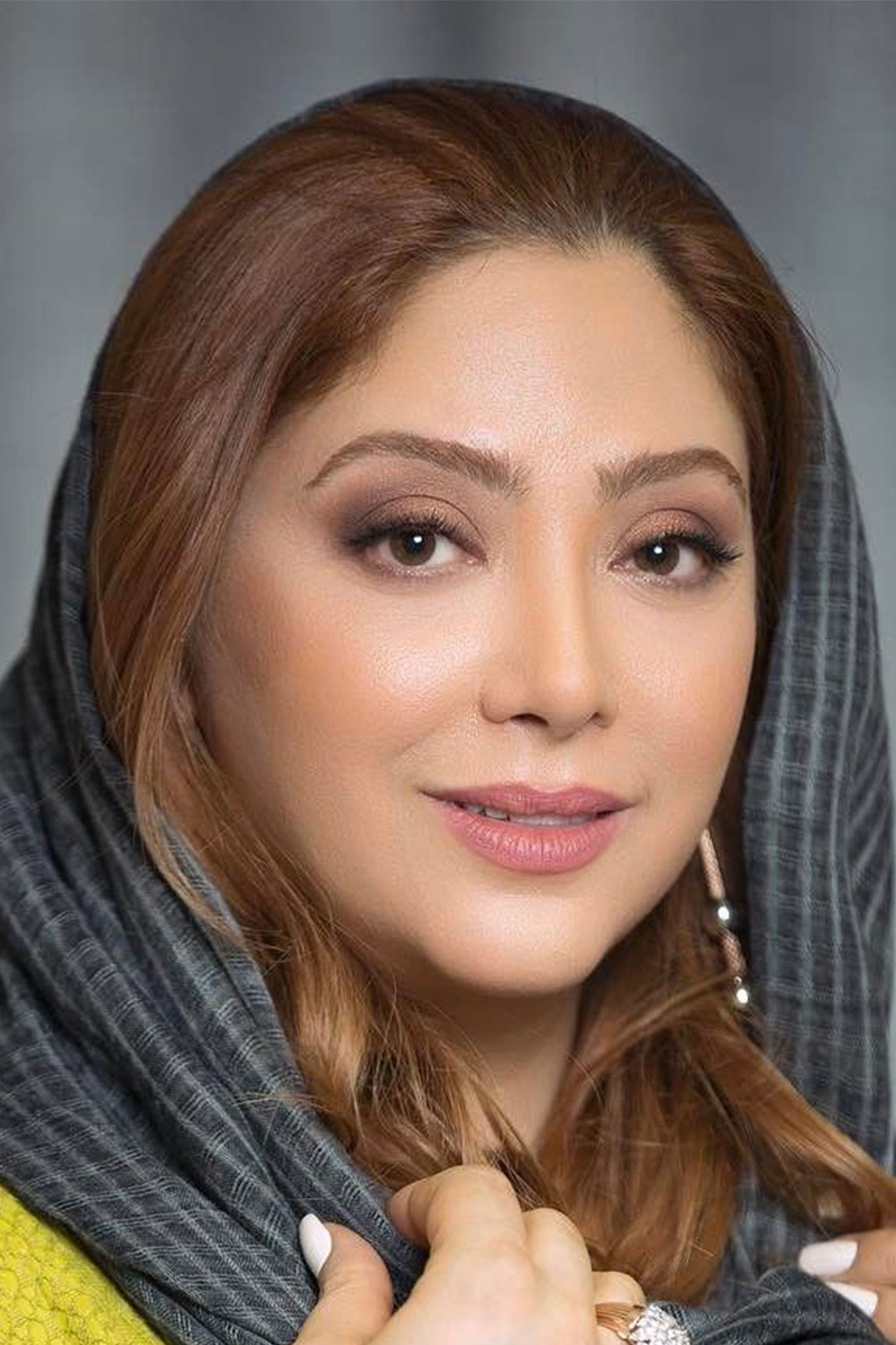 et billede af Maryam Soltani