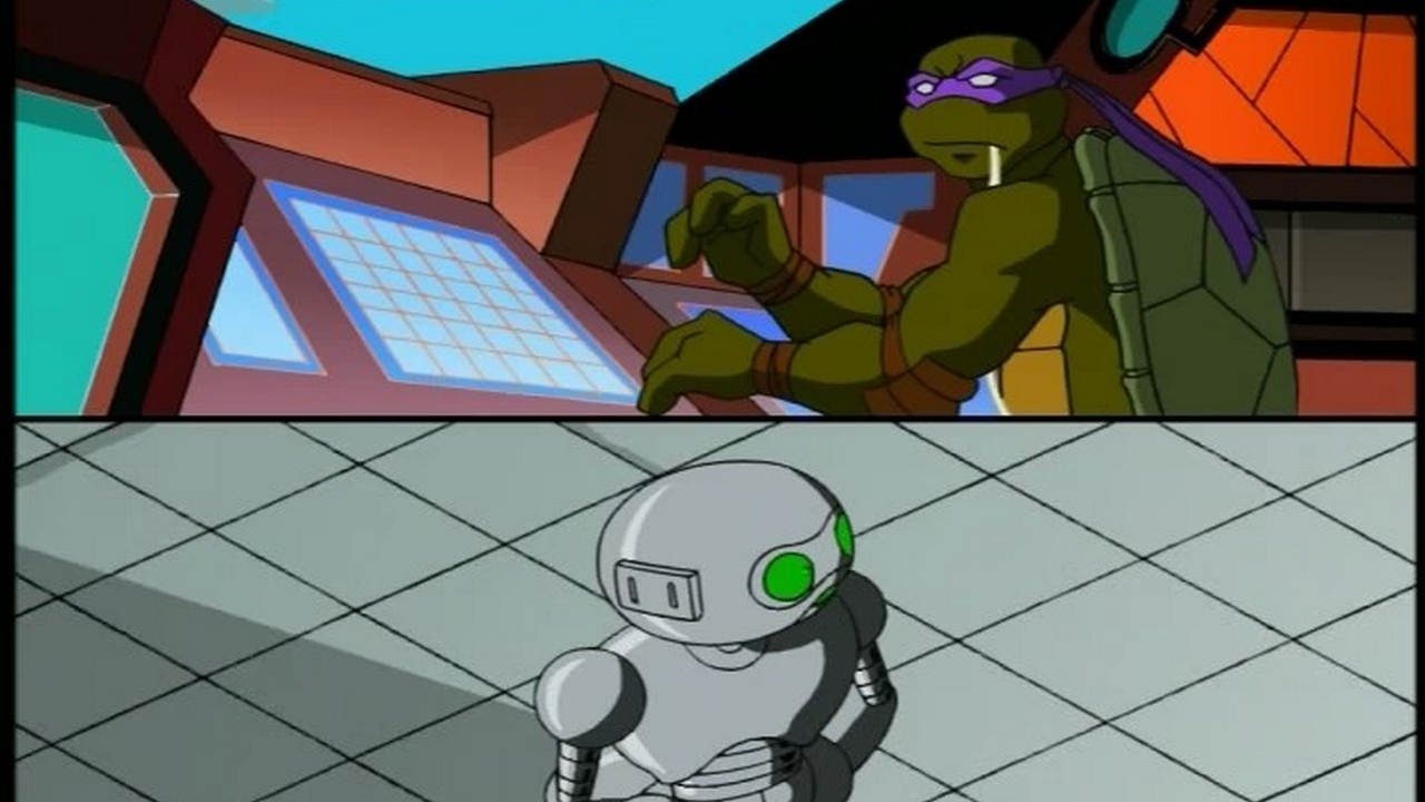 Teenage Mutant Ninja Turtles